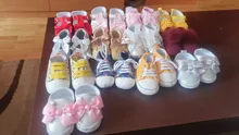 Zapatos brillantes para bebé, mocasines con suela blanda para niño y niña, zapatos deportivos para niño pequeño, primeros pasos, 2020