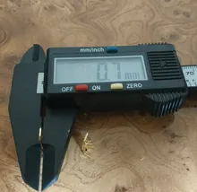 Electrical-Insulating-Sleeve Wire-Wrap-Connector Spade Crimp-Terminals Male/female AWG