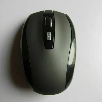 Mini mouse optico Ergonomic 2,4 GHz 1600 DPI mouse USB receiver Computer CORDLESS-Spain
Mini mouse optico Ergonomic 2,4 GHz 1600 DPI mouse USB receiver Computer CORDLESS-Spain