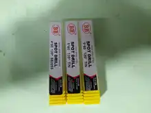 BB HSS & Carbide-Herramienta de agujero guía, 60, 90, 120 grados, NC, punto de perforación, localizador, broca central, preparación de guía, agujero guía, máquina de chaflán