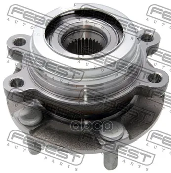 Hub front right (Nissan Teana J32 2008-) febest febest art. 0282-z51mfr
Hub front right (Nissan Teana J32 2008-) febest febest art. 0282-z51mfr