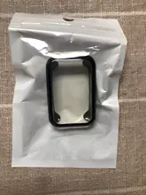 Funda para Huawei Watch fit, accesorios chapados en TPU, Protector de pantalla envolvente, compatible con 2020