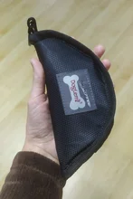Cuenco de Alimentador de agua portátil para perros y gatos, plato de riego plegable para exteriores, suministros para mascotas