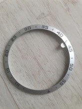 Anillo de bisel para Samsung Galaxy ver 46mm 42mm de S3 frontera Metal Anti-Scratch accesorios de la cubierta galaxy ver 3 45mm 41mm