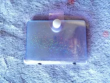 Soportes para sesión fotográfica, gran capacidad, colección de billetes, para bangtan boys stray kids, ATEEZ, Kpop, Tarjeta para álbum de fotos, 72 ranuras, 1 Uds.