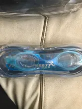 COPOZZ-Gafas de natación para niños de 3 a 10 años, gafas resistentes al agua para nadar, transparentes, antiniebla, protección UV, marco de silicona suave y correa