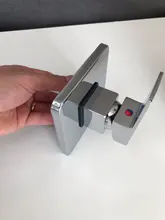 Faucets-Control Concealed Shower-Valve-Mixer Bath Mixing-Valve-Switch Wall Brass 5308