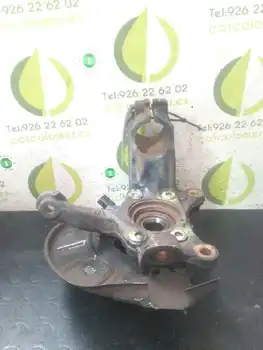 7311097 steering knuckle Front Left Volkswagen Touran (1t1) 1.9 Tdi
7311097 steering knuckle Front Left Volkswagen Touran (1t1) 1.9 Tdi