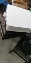 Caja de alimentación impermeable para exteriores, caja de control eléctrico de plástico ABS IP65, bricolaje, carcasa de cable de conexión interior, caja de empalme de Rama