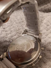 Reloj de cuarzo para hombre, pulsera con movimiento militar, con múltiples zonas horarias, fecha automática, Gel de sílice