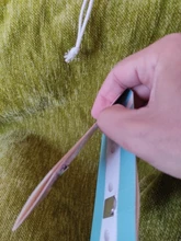 Pinza de amarre Invisible oculto para hombre y mujer, imán de acero inoxidable, adsorción automática, nuevo