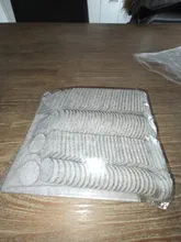 80/130pcs Furniture Chair Table Leg Self Adhesive Felt Wood Floor Protector Pads