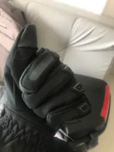 KEMIMOTO-Guantes de motocicleta para hombre y mujer, protectores de pantalla táctil, para Motocross, de verano