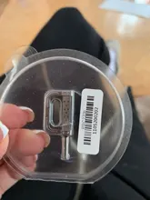 Tira automática de esmalte interpróximo, herramienta Dental de reducción de esmalte de ortodoncia, 15 HD a 90 HD, mango de reducción de esmalte interpróximo, 1 ud.