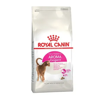 Royal Canin Exigent Aromatic Attraction для кошек привередливых к аромату продукта, Cat food, for cats, 4 кг
Royal Canin Exigent Aromatic Attraction для кошек привередливых к аромату продукта, Cat food, for cats, 4 кг