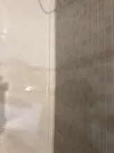 1 rollo de cinta de sellado de pared de baño a prueba de agua a prueba de moho cinta autoadhesiva para lavabo de cocina Borde de sellado cinta 3,2 M x 2,2 CM ZXH