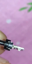 Conector macho de enchufe USB de TYPE-C con PCB, interfaz de línea de datos de soldadura de 24 pines, accesorios de cable de datos DIY, 2 uds./5 uds.