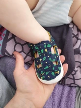 2021 bebé niños sandalias de verano de los niños de vacaciones de playa Zapatos zapatos de bebé recién nacido para niños 0-18M