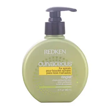 Curl Defining Fluid Curvaceous Redken (180 ml)
Curl Defining Fluid Curvaceous Redken (180 ml)