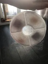 Replacement Activated Carbon Filter For Cat Water Drinking Fountain Replaced Filters