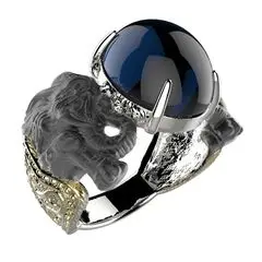 Ring Silver 925
Ring Silver 925