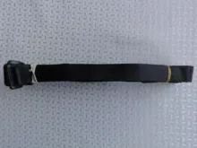 10 Uds de Nylon correa de gancho y bucle Cable de 20/30/45/50/60cm de longitud 2cm ancho auto-adhesivo reutilizable Cable ordenado PC organizador TV