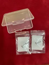 Pendiente de cartílago de circonia cúbica para mujer, aretes pequeños de Plata de Ley 925, Piercing para la oreja, regalos de joyería, 1 ud.