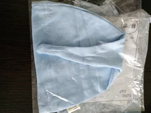 Sombreros de bebé bonitos con cola Fetal para recién nacido, gorros tejidos de Color sólido, gorros para niño y niña, gorrito cálido para niño, gorro informal