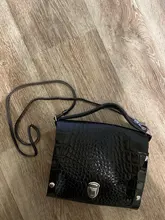 Correa para bolso de oro/plata/negro para pistola, repuesto de 6mm, correas para bolso de hombro con cadena, bolsos pequeños, cadena para ASA