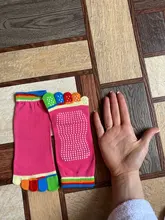 Calcetines antideslizantes de Yoga para mujer, antideslizantes, para pilates, Fitness, gimnasio, deporte, 5 dedos, coloridos, elásticos