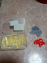 50 Uds flotador de Pesca 3mm-4,5mm Varita luminosa fluorescente luces de barra flotante de noche barra que brilla en la oscuridad