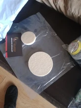 Polishing-Wheel Glass Wood-Mirror-Finish Metal Wool-Felt Flocking Plastic for 2-7-Optional