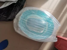 Inodoro de simulación portátil de 6 meses a 8 años para niños, orinal de entrenamiento para bebés, asiento de inodoro para recién nacidos