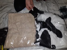 HOUZHOU-pantalones de pana de pierna ancha para mujer, pantalón de estilo coreano, suave, color rosa, de talla grande, negro, para primavera, 2021