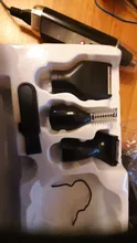 Shaver Hair-Trimmer Nose Personal-Care-Tools Professional Electric Rechargeable And Cut