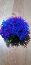 Aquarium Decorative Turf-Ornaments Landscape-Accessories Simulation-Plant Plastic 1pcs/artificial