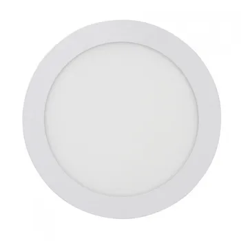 LED Downlight Ultraslim Recessed Round 15W 1100lm Ø 21cm 
LED Downlight Ultraslim Recessed Round 15W 1100lm Ø 21cm