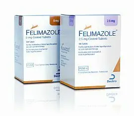 FELIMAZOLE
FELIMAZOLE