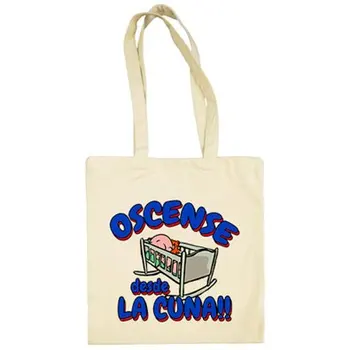 Cloth bag Huesca from the cradle Huesca football 
Cloth bag Huesca from the cradle Huesca football