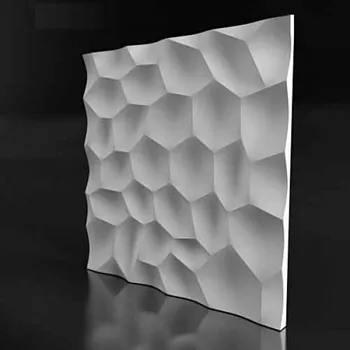 Mould for 3D panels slope
Mould for 3D panels slope