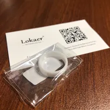 JeeMango-Anillos de cerámica de corte blanco y negro para mujer, joyería clásica, Anillos de compromiso de boda para mujer, Anneaux, Anillos JR18014