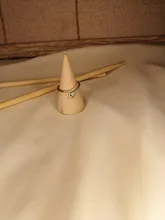 ZHOUYANG-Anillos ajustables para mujer, exquisita y bonita serpiente de circón, Color amarillo claro y dorado, regalos del anillo abiertos, joyería R072