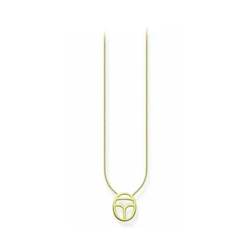 

Woman pendant Thomas Sabo KE1522-413-12 (45 cm)