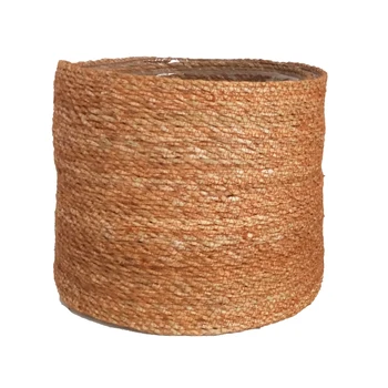 Hasır Saksı (25X25 CM)
Hasır Saksı (25X25 CM)