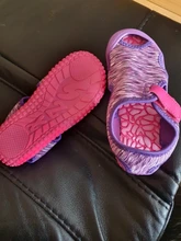 Zapatos informales para niños y niñas, sandalias antideslizantes para la playa, para exteriores, Verano