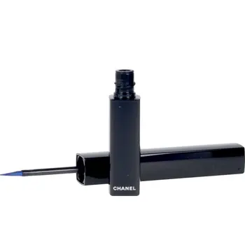Le liner de chanel liquid eyeliner 526 bleu cobalt
Le liner de chanel liquid eyeliner 526 bleu cobalt