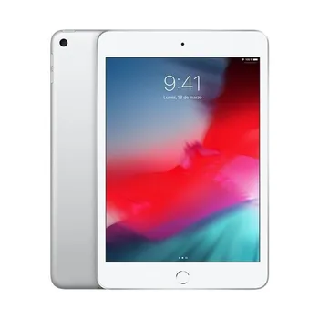 Ipad mini 5 wifi cell 64gb silver-mux62ty/a
Ipad mini 5 wifi cell 64gb silver-mux62ty/a