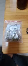 50Pcs 5/6/7/8/9mm Spring Clip Fuel Line Hose Water Pipe Air Tube Clamps Fastener