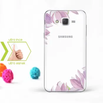 Personalized Custom Samsung Galaxy J7 Slim Clear Silicone Phone Cover (Flower Temalı-3)
Personalized Custom Samsung Galaxy J7 Slim Clear Silicone Phone Cover (Flower Temalı-3)