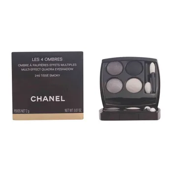 Eye Shadow Palette Les 4 Ombres Chanel
Eye Shadow Palette Les 4 Ombres Chanel